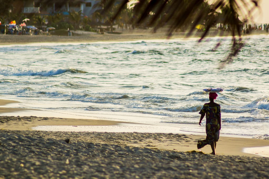 Digital Nomad Life Pros: Culture
