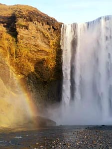 Experience the Magic of Skógafoss - Ultimate Guide in 2023
