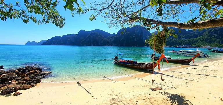 Things to do in Koh Phi Phi