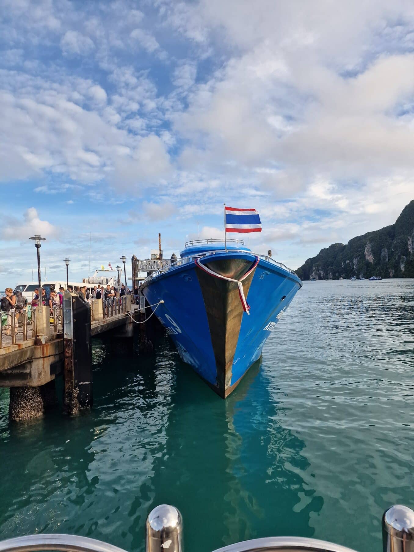 How to get to Phi Phi Islands in 2023 – The ultimate guide